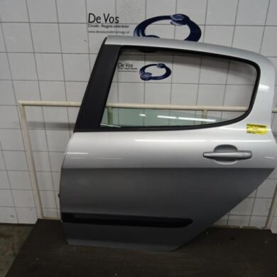 Peugeot 308  Portier 4Deurs links-achter 2008 9006L7