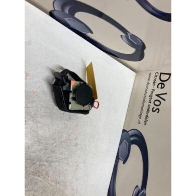 Citroen DS5 2.0 HDiF 160 16V Veiligheidsgordel rechts-achter 2012 98000632XX