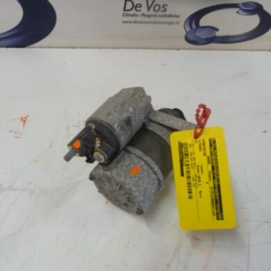 Citroen C1  Startmotor CFB 2015 1612092980