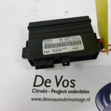 Citroen C3 Picasso 1.6 16V VTI 120 PDC Modul 2012 6590JH-6590JJ