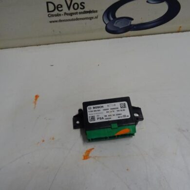 Peugeot 308  PDC Module 2016 1610803780