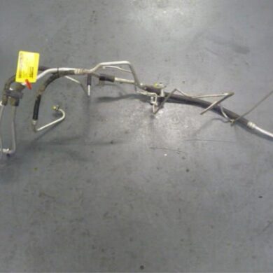 Citroen C-Crosser 2.2 HDiF 16V Airco Leiding 2008 647717-647733-647732-647716