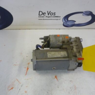 Citroen Berlingo  Starter 9HF-9HF9H06 2014 5802AE-5802CE