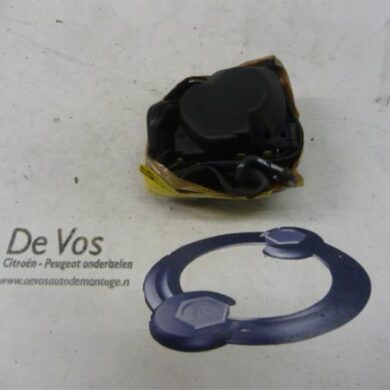 Citroen Xsara  Rear seatbelt, left 2002 8973NF-8974KX