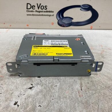 Peugeot 208 1.6 Vti 16V Radio 2014 1612111780-9806730180