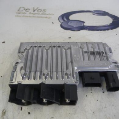 Peugeot 3008  Start/Stop computer 9HD9H05 2013 9678273280