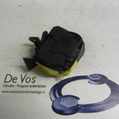 Citroen Pluriel  Veiligheidsgordel rechts-achter 2003 8973SS