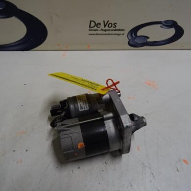 Citroen C3 Aircross  Startmotor HNPHN05 2019 9812715480-1632746480