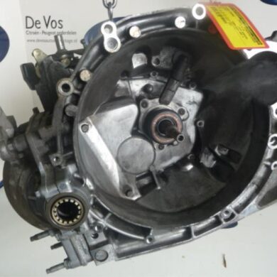 Peugeot 407  Gearbox 4HT 2007 2222YT-223253 20MB15