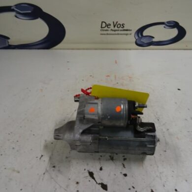 Peugeot Partner  Startmotor BHYBH02 2017 5802FH