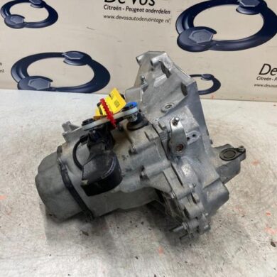 Citroen C3 1.2 Vti 12V PureTech Versnellingsbak HMR 2021 9820609080-1619229980