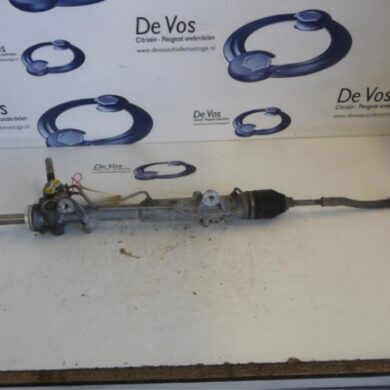 Peugeot 508  Stuurhuis Bekrachtigd 2013 4001VW