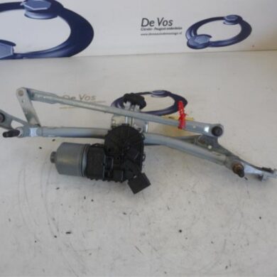 Citroen Berlingo 1.6 Hdi 75 Front wiper motor 2014 6405LK