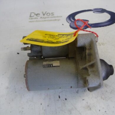 Peugeot 208  Anlasser HMZ-HMZHM01 2013 9688477380