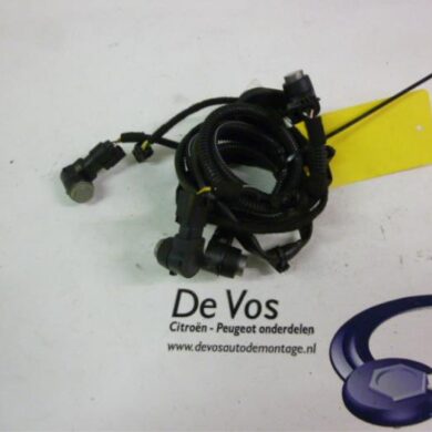 Peugeot 308  PDC Sensor 2010