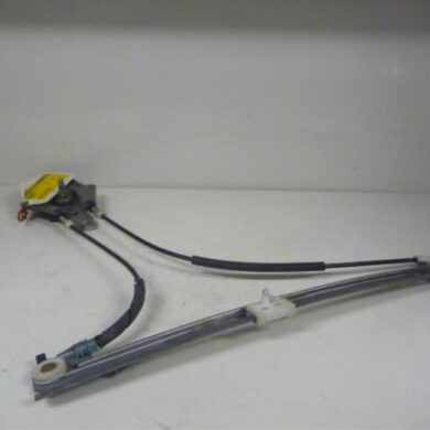 Citroen Evasion  Ruitmechaniek 4Deurs links-achter 1995 922378