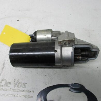 Peugeot Boxer  Starter 4H03-4HM4H03 2013 9675092580