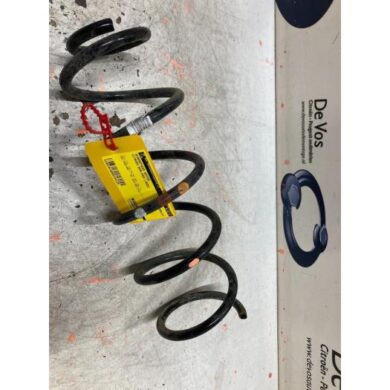 Citroen Berlingo  Schroefveer achter 2020 9824895380