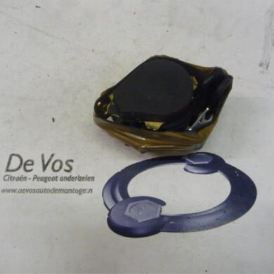 Peugeot 307 1.6 16V Veiligheidsgordel rechts-achter 2004 8974JN