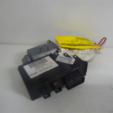 Citroen C8 2.2 HDi 16V Raammotor Portier 2003 9221V2