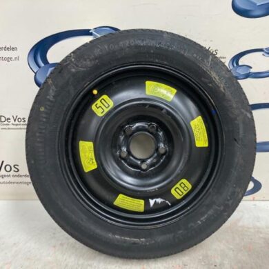 Peugeot 308  Velg + Band 2014