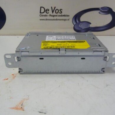 Peugeot 2008  Radio 2015 1613489280