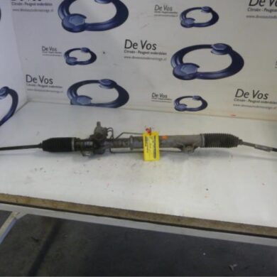 Citroen Jumpy 2.0 HDI 120 16V Stuurhuis Bekrachtigd 2009 4001S0