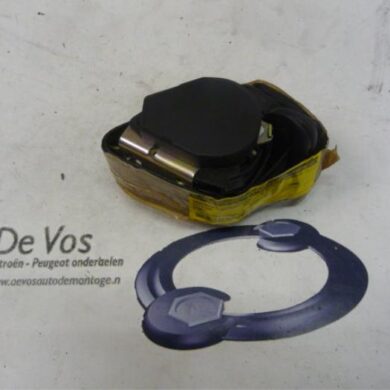 Citroen Xsara  Veiligheidsgordel links-voor 2002 8973NE