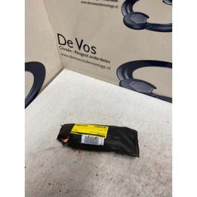 Peugeot 3008  Side Airbag 2018 9809507180