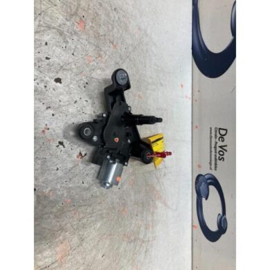 Opel Crossland X  Ruitenwissermotor achter 2020 YQ00140980-39109363