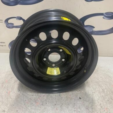 Peugeot 607 2.2 16V Wheel 2002 5401K2