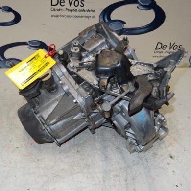 Citroen Picasso  Gearbox NFU 2006 2222SN-2223SC 20DP30