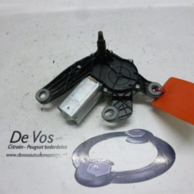 Citroen C5 2.0 16V Ruitenwissermotor achter 2002 6405J1