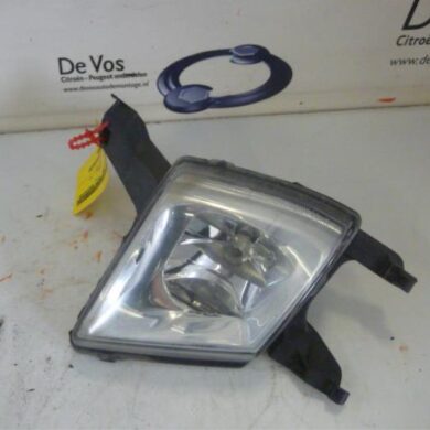 Peugeot 407  Spotlight, right 2011 6206L3