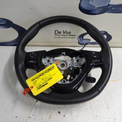 Peugeot 108  Stuurwiel 2016 B0007578XX