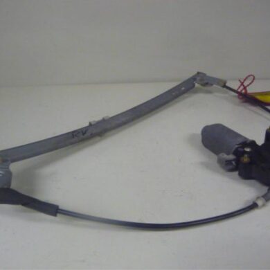Peugeot 405 1.6 GRi,SRi Window mechanism 4-door, front right 1994 922279