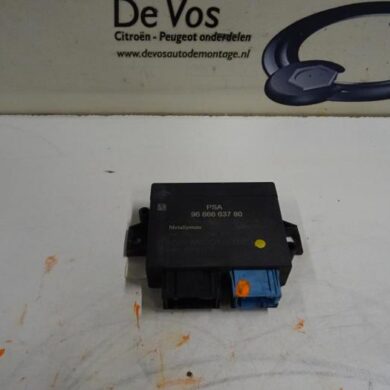 Peugeot 5008  PDC Module 2011 6590LK-1607733280