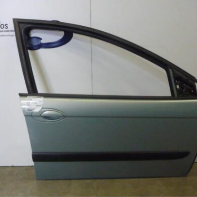 Citroen C5 2.0 16V Portier 4Deurs rechts-voor 2002 9004P0