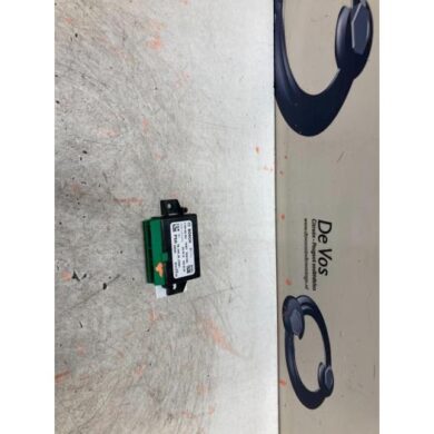 Peugeot 208  PDC Module 2016 1609932480-0263004853