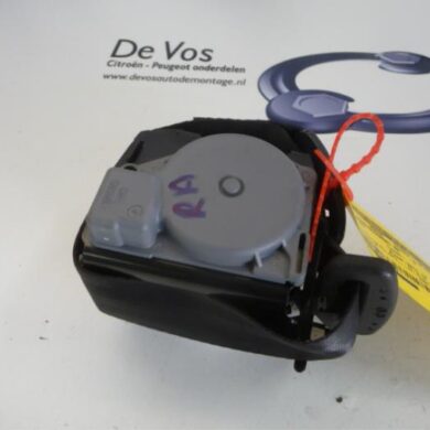 Citroen C4  Rear seatbelt, right 2011 8975ZR-8976C2