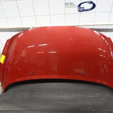 Peugeot 207  Bonnet 2007 7901N2