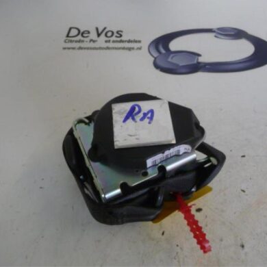 Peugeot 508  Sicherheitsgurt rechts hinten 2011 8976J1