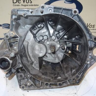 Peugeot 2008  Gearbox 9HP9H06 2014 1612930680-1608567280-1608579780 20ET06