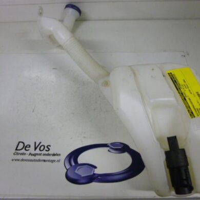 Citroen Pluriel  Front windscreen washer reservoir 2004 6431C8