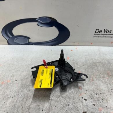 Citroen C4 Cactus 1.2 PureTech 110 12V Ruitenwissermotor achter 2019 9801666380