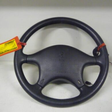 Peugeot 605 2.0 SRTi/SRVi Turbo Stuurwiel 1995 4109J2