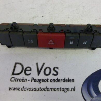 Peugeot Boxer  Schakelaar 2010 6554TR