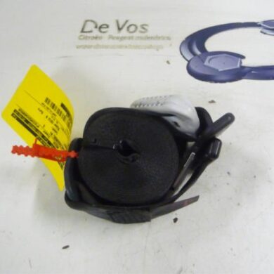 Peugeot 208  Veiligheidsgordel rechts-voor 2012 98063151XX-98029971XX