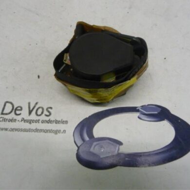 Peugeot 206 1.6 16V Sicherheitsgurt links hinten 2002 8974HV