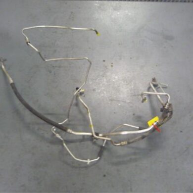 Citroen C-Crosser 2.2 HDiF 16V Airco Leiding 2008 647717-647733-647732-647716